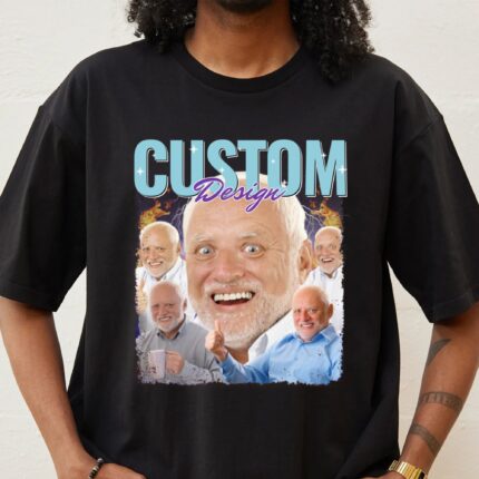 Custom T-Shirts | Create Your Own